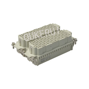 DD 216 10A Conector Heavy Duty Inserție mamă